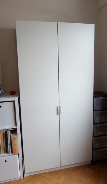Armoire Ikea Pax beschikbaar voor biedingen