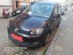 Volkswagen Caddy 1.6 TDI Automaat 2011, Auto's, Automaat, Diesel, Particulier, Te koop