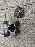 Honda camino mono, Fietsen en Brommers, Ophalen of Verzenden, Blok