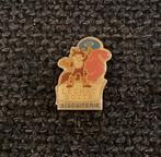 PIN - LE CHAT BOTTE - BISCUITERIE, Collections, Envoi, Utilisé, Autres sujets/thèmes, Insigne ou Pin's