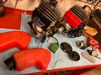 TME 60 cc .. tm .. kart motoren, Sport en Fitness, Karting, Ophalen, Kart