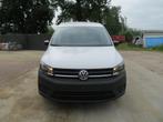 Volkswagen Caddy 2.0 TDi - 2020 - €6, Voorwielaandrijving, Stof, 4 cilinders, Start-stop-systeem