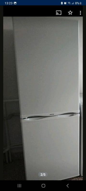 Frigo. Marque Proline. 3 ans d'usage 