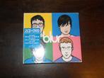 Blur - The best of, Cd's en Dvd's, Cd's | Rock, Ophalen of Verzenden, Gebruikt, Alternative