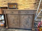 Meuble commode bourgeois, Antiquités & Art, Antiquités | Meubles | Armoires, Enlèvement