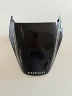 Ducati Monster Carbon buddyseat cover 1993-2001