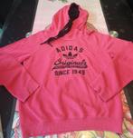 Beau pull Adidas rose pour femme taille S, Vêtements | Femmes, Pulls & Gilets, Comme neuf, Rose, Enlèvement ou Envoi