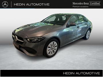 Mercedes-Benz C 300 e berline beschikbaar voor biedingen