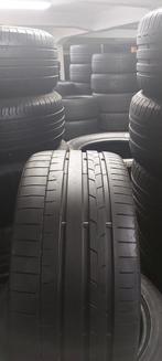 24540r19 245 40 r19 245/40/19 Hankook Continental avec monta
