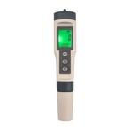 Nieuwe 10 In 1  Water kwaliteit Tester - Aquarium - zwembad