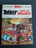 Asterix chez les belges EO 1979 NEUF, Boeken, Stripverhalen, Ophalen of Verzenden, Zo goed als nieuw