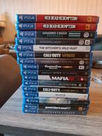 PlayStation 4 zeer goede staat, Ophalen