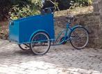 Triporteur, Vélos & Vélomoteurs, Vélos | Vélos avec bac, Enlèvement