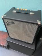 Fender Rumble 25 versterker bas gitaar, Muziek en Instrumenten, Ophalen of Verzenden, Zo goed als nieuw, Gitaar, Minder dan 50 watt