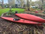 kayak, Watersport en Boten, Ophalen, Gebruikt, 1-persoons