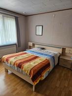 Bed, kleerkast, dressoir, Huis en Inrichting, Slaapkamer | Complete slaapkamers, Ophalen, Gebruikt