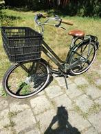 Giant Triple X maat S transportfiets damesfiets meisjesfiets, Fietsen en Brommers, Ophalen, Gebruikt, 47 tot 50 cm, Versnellingen