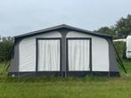 Polaris Outdoor voortent Nova 300, Ophalen, Zo goed als nieuw