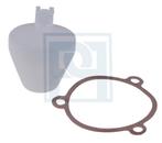 Vlotter SU HS6 carburateur (alle typen) 237457 Volvo onderde, Auto-onderdelen, Brandstofsystemen, Ophalen of Verzenden, Nieuw
