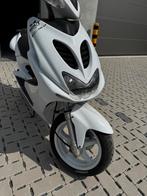 Mbk 50cc scooter B klasse, Fietsen en Brommers, Ophalen, Gebruikt, Aerox, Klasse B (45 km/u)