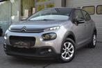 Citroën C3 1.2 Benzine Automaat * Garantie * GPS * Apple Car, Stof, Euro 6, 1199 cc, https://public.car-pass.be/vhr/6f6c2c55-9fed-4241-b6ed-c79a41153507