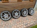 Japan Racing wheels, Auto-onderdelen, Banden en Velgen, Ophalen, Band(en)