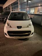 Peugeot 107 keuring voor verkoop met garantie, Bedrijf, Te koop