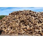 Vente de Bois de Chauffage – Pour un Hiver au Chaleur Maxima, Ophalen of Verzenden, Beukenhout, Blokken