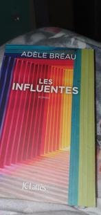 Les influentes. Adele Breau