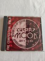 Cherry moon the compilation vol. 2, Cd's en Dvd's, Cd's | Dance en House, Gebruikt, Ophalen
