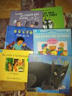 Livre enfant, Garçon ou Fille, Enlèvement ou Envoi, Comme neuf, Livre de lecture
