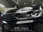 Volkswagen Passat Variant 1.6 DIESEL | AUTOMAAT | AIRCO | EU, Auto's, Stof, Euro 6, 4 cilinders, Zwart