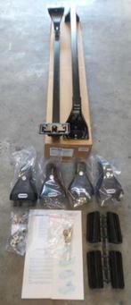 Dakdragers origineel imperiaal BP4KV4701 Mazda 3 Bk 2006-200, Auto diversen, Dakdragers, -, -, Nieuw, Ophalen of Verzenden