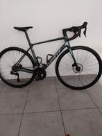 Giant TCR Advanced 1, Vélos & Vélomoteurs, Vélos | Vélos de course, Enlèvement ou Envoi, 53 à 57 cm, Hommes, Giant
