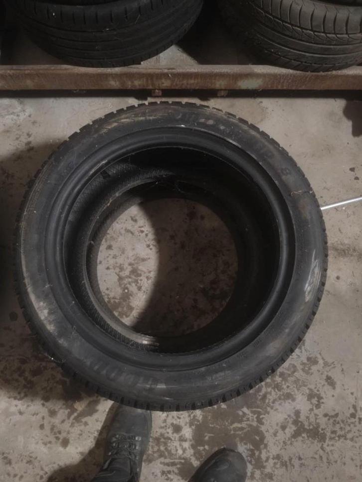 verschillende Banden tekoop, Auto-onderdelen, Banden en Velgen, Band(en), Winterbanden, Personenwagen, Ophalen