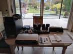 Home cinema compleet., Audio, Tv en Foto, Home Cinema-sets, Ophalen, Zo goed als nieuw