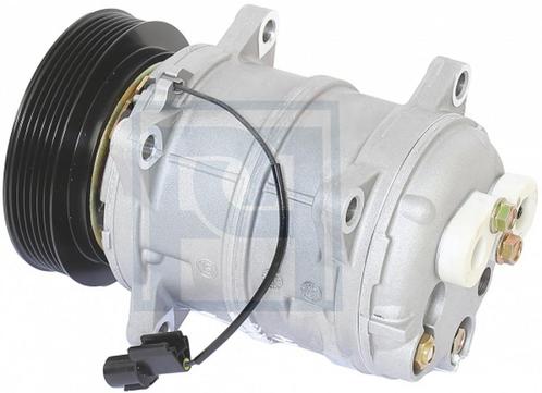 Volvo AC Airconditioning compressor pomp OEM ref 30612001 30, Auto-onderdelen, Airco en Verwarming, Volvo, Nieuw, Ophalen of Verzenden