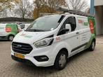 2019 Ford Transit Custom 300 2.0 TDCI Trend bedrijfswagen, V, Auto's, Gebruikt, Euro 6, Overige brandstoffen, Bedrijf