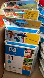 HP cartouches lot de 15, Informatique & Logiciels, HP, Neuf