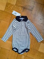 Body manches longues Petit bateau 12m (neuf), Kinderen en Baby's, Babykleding | Maat 74, Nieuw, Petit Bateau, Shirtje of Longsleeve