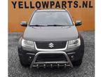 Voorbumper van een Suzuki Grand Vitara (ZMA), Gebruikt, Ophalen of Verzenden, Bumper, Suzuki