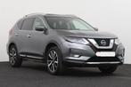 Nissan X-Trail Tekna DIG-T 160 pk – Full option + trekhaak +, Auto's, 4 cilinders, 118 kW, Particulier, Zilver of Grijs