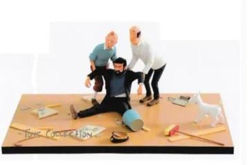 ZELDZAME FARIBOLES KUIFJE „HET IS ECHT JAMMER” beschikbaar voor biedingen