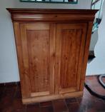 kersenhouten dressoir, Antiek en Kunst, Ophalen