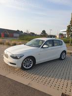 BMW 116d Euro5 Manueel 85kw, Auto's, BMW, 1385 kg, Euro 5, 1995 cc, 4 cilinders