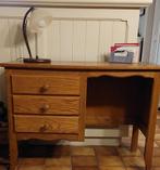 bureau, Huis en Inrichting, Bureaus, Ophalen, Zo goed als nieuw, Bureau