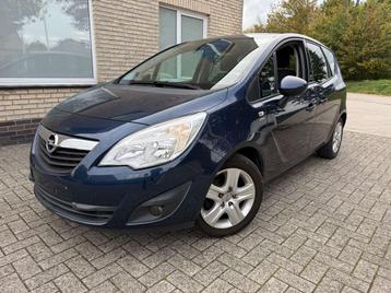 Opel Meriva Meriva 1.4i Active (bj 2013) beschikbaar voor biedingen