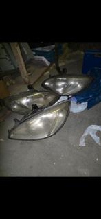 koplamp Mercedes Vito Viano 639 2010, Ophalen of Verzenden, Gebruikt