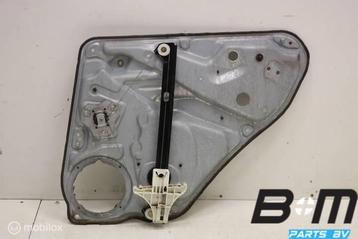 Raammechaniek LA (bestuurderskant) VW Passat B5 beschikbaar voor biedingen