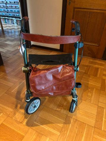 Rollator beschikbaar voor biedingen